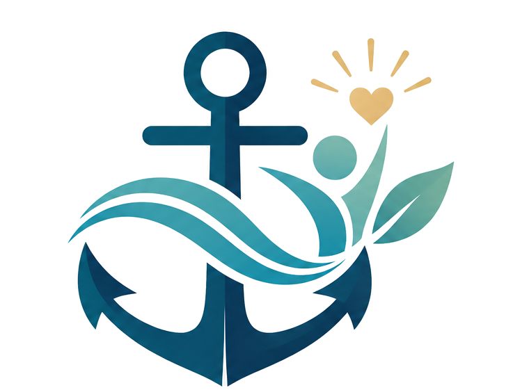 Anchor Health Advocacy icon